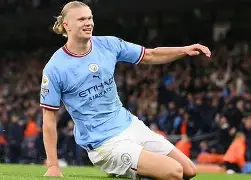 九游体育- 开局搭档哈兰德横扫欧洲诸强 